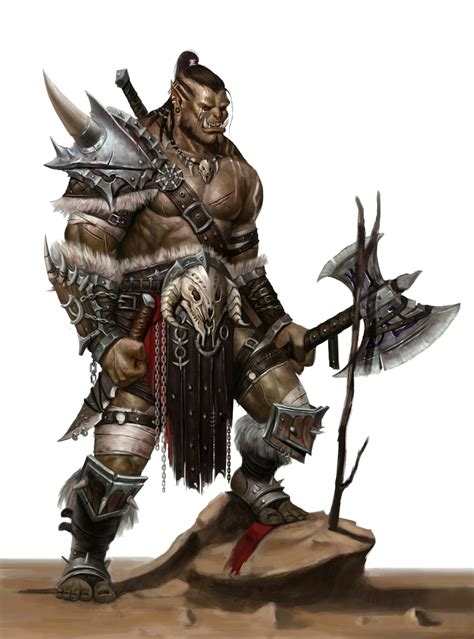 barbaro lv 0 d&d|Barbarian .